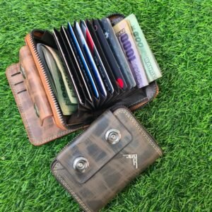 Wallets
