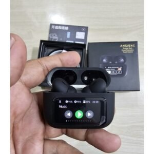 A9 Pro Wireless Earbuds