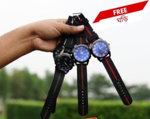 ফ্রি একপিস ঘড়ি