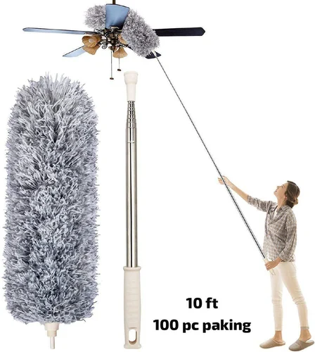 চায়না ঝুল ঝাড়ু - Image 2