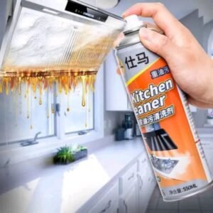kitchen cleaner spray Foam Cleaning Spray