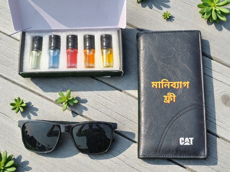 কম্বো প্যাকেজ দাম