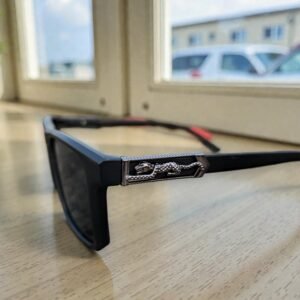 প্রিমিয়াম টাইগার সানগ্লাস সাথে একটি তুর্কি জায়নামাজ গিফট