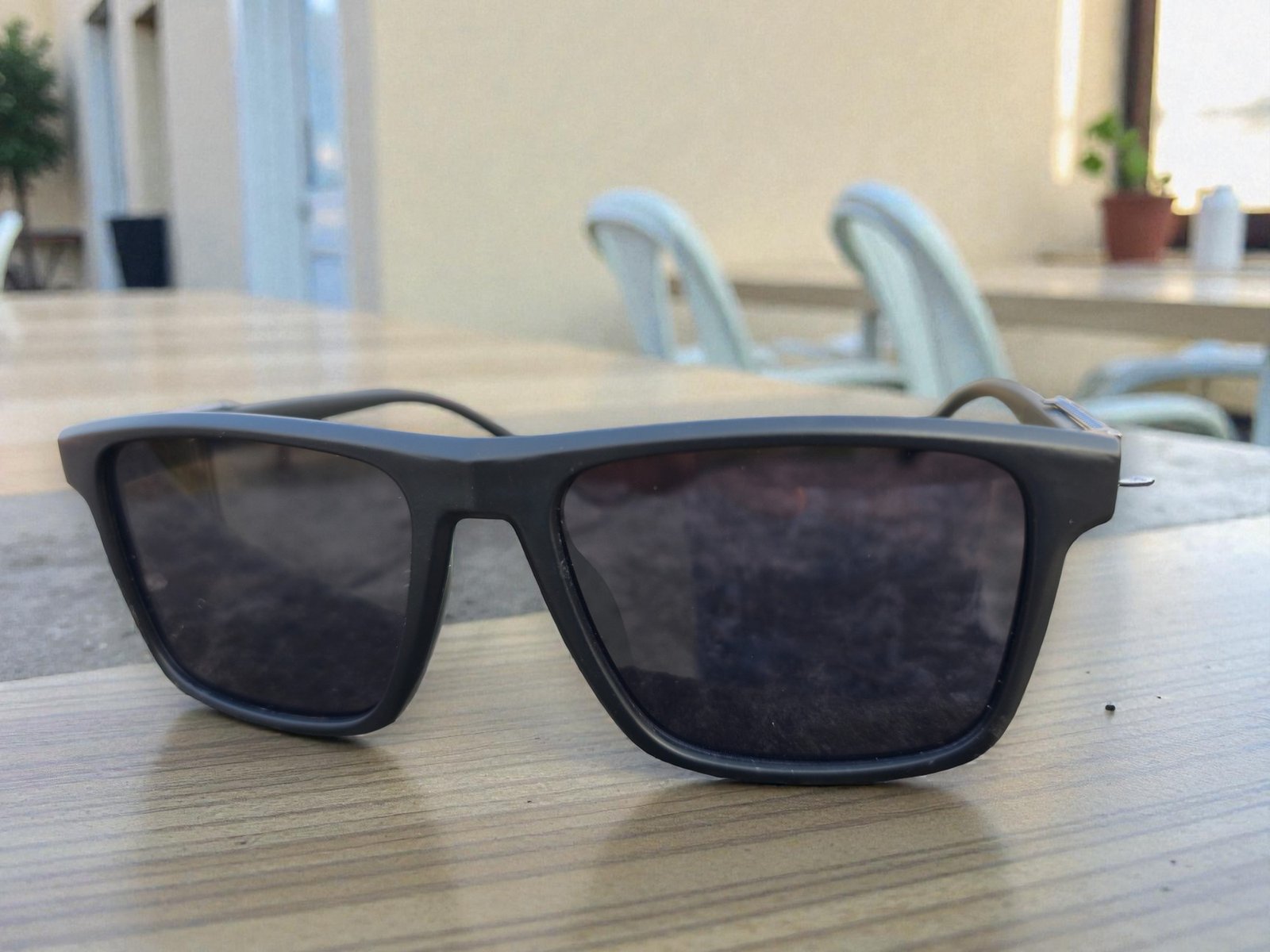 প্রিমিয়াম টাইগার সানগ্লাস সাথে একটি তুর্কি জায়নামাজ গিফট - Image 3