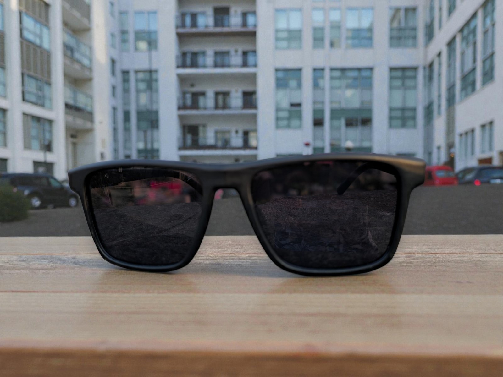 প্রিমিয়াম টাইগার সানগ্লাস সাথে একটি তুর্কি জায়নামাজ গিফট - Image 4