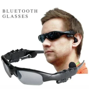 BTglasses Sunglasses With Bluetooth