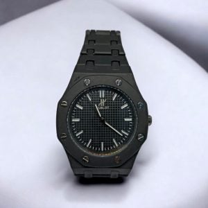 Hublot Black Watch