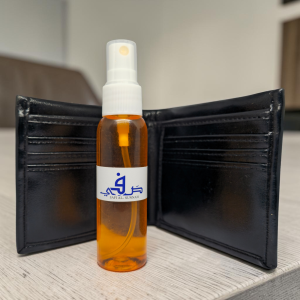 প্রিমিয়াম ৫০মিলি পারফিউম সাথে মানিব্যাগ ও ৫পিস কুপন ফ্রি