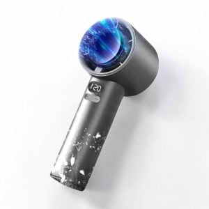 M11 PORTABLE Turbo Fan