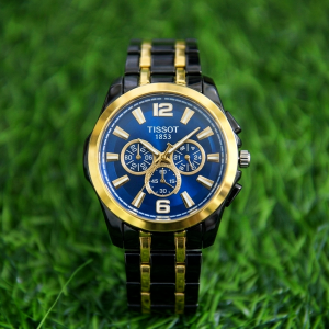 চেন ঘড়ি (BLACK GOLD)