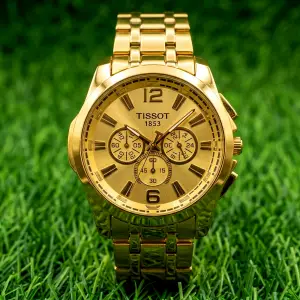 চেন ঘড়ি (GOLD)