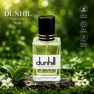 DUNHIL Perfume 15.ML