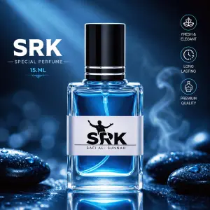SRK special Perfume 15.ML