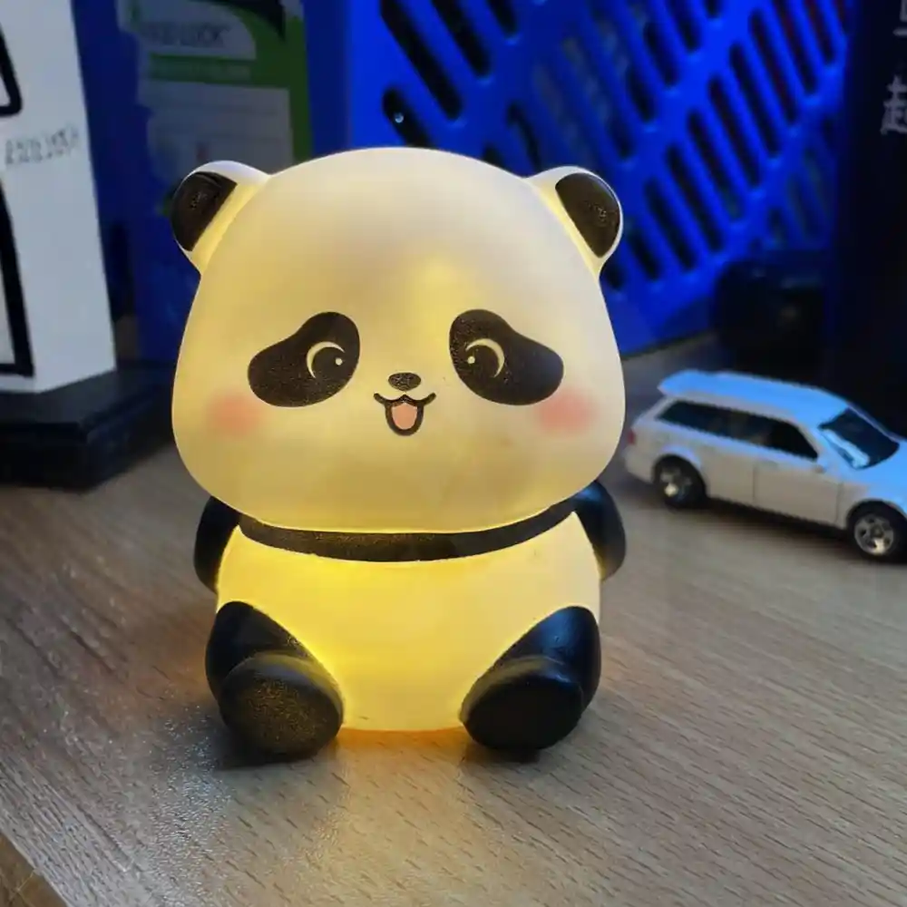 Cute Panda Desk Light - Image 3
