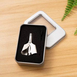 নাকের লোম কাটার (Nose Hair Trimer)