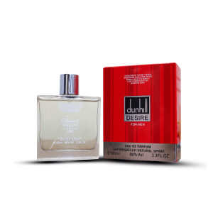 DUNHILL DESIRE FOR MEN