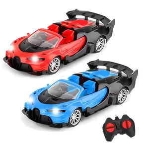 Remote control Speed car toy for kids