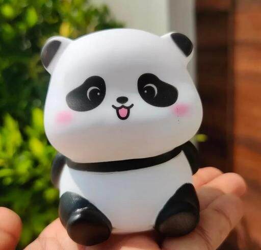 Cute Panda Desk Light - Image 2