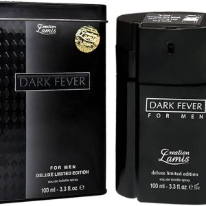International UAE Dark Fever Perfume 100ml